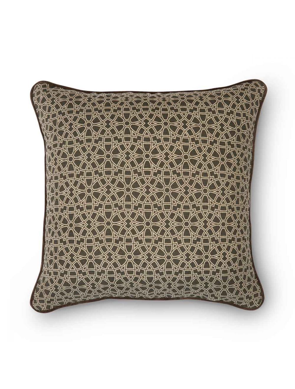 Imperial Cushion-IAAH